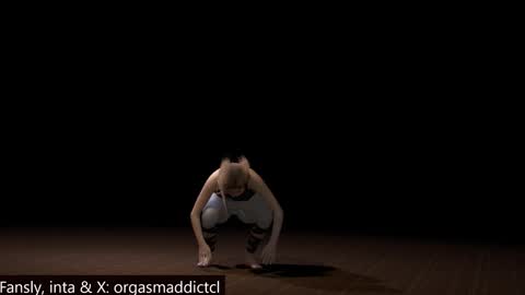 orgasmaddictcl online show from 7, 3, 2026