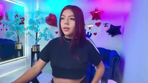 Oriana  online show from 16, 2, 2026