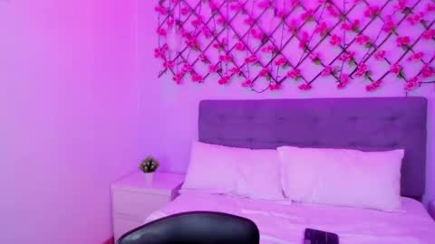 Snapshot of oriana_guzman chatting on 5, 3, 2025 Miss Guzman online show from 5, 3, 2025