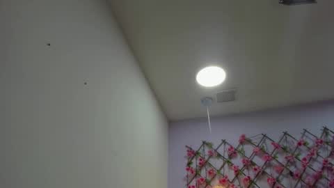 Snapshot of oriana_guzman chatting on 6, 3, 2025 Miss Guzman online show from 6, 3, 2025