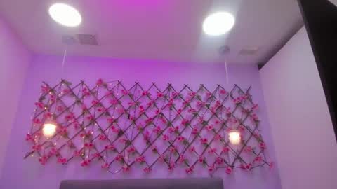 Snapshot of oriana_guzman chatting on 10, 3, 2025 Miss Guzman online show from 10, 3, 2025