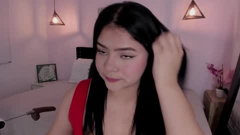 Snapshot of oriana_guzman chatting on 27, 9, 2025 Miss Guzman online show from 27, 9, 2025