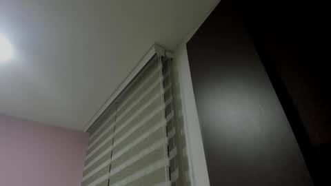 Snapshot of oriana_guzman chatting on 27, 4, 2026 Miss Guzman online show from 27, 4, 2026