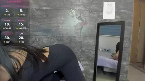 Snapshot of oriana_olsen chatting on 1, 7, 2026 Oriana online show from 1, 7, 2026