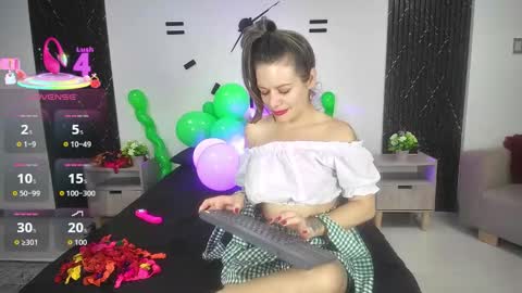 Oriana online show from 5, 2, 2026