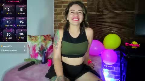 Oriana online show from 14, 6, 2026