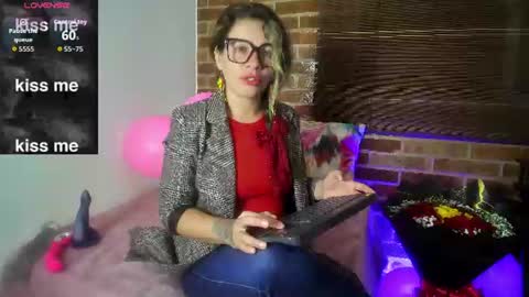 Oriana online show from 23, 6, 2026