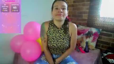 Oriana online show from 23, 6, 2026