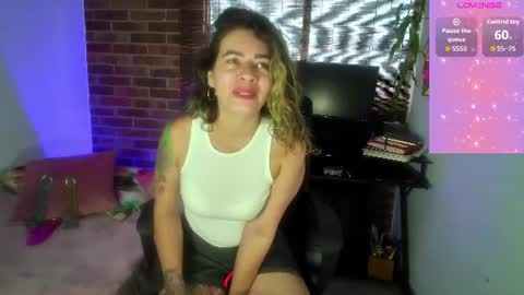 Oriana online show from 9, 7, 2026