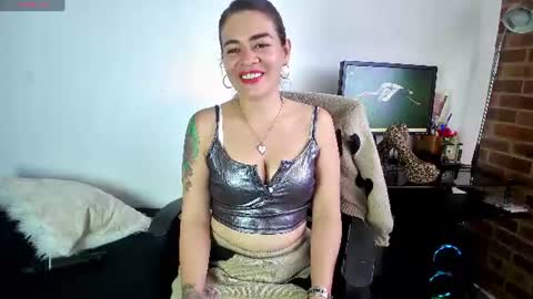 Oriana online show from 21, 7, 2026