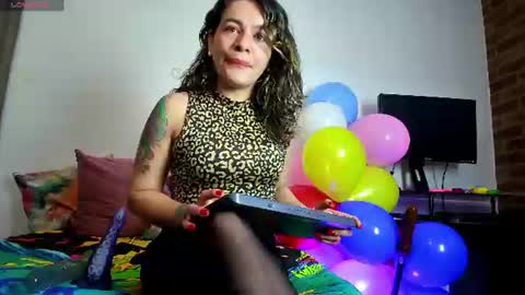 Oriana online show from 26, 7, 2026