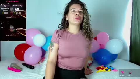 Oriana online show from 29, 7, 2026