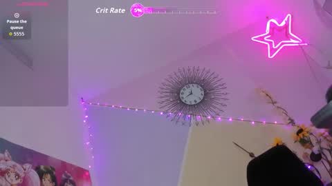OrianaDollx online show from 4, 6, 2026
