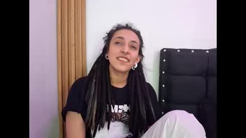 ORIANNA online show from 27, 11, 2025