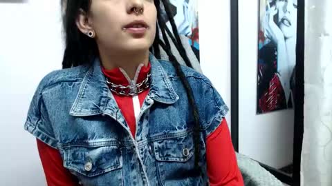 ORIANNA online show from 18, 3, 2026