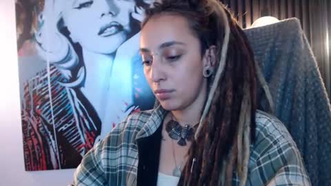 ORIANNA online show from 24, 7, 2026