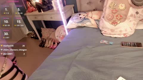 oriana online show from 4, 12, 2024