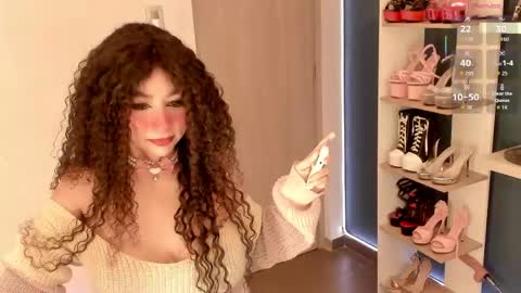 oriana online show from 1, 6, 2026