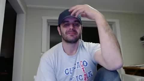 Snapshot of original_odb chatting on 5, 1, 2025 original_odb online show from 5, 1, 2025