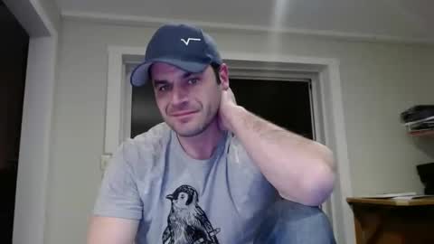 Snapshot of original_odb chatting on 6, 1, 2025 original_odb online show from 6, 1, 2025