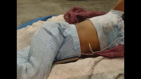 originalcali95 online show from 16, 11, 2025