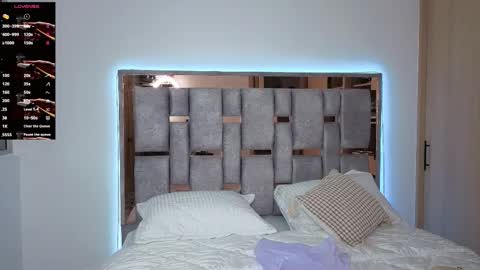 Orionblaze 69  online show from 9, 9, 2025