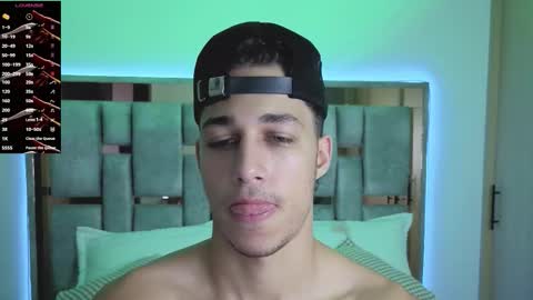 Orionblaze 69  online show from 17, 9, 2025