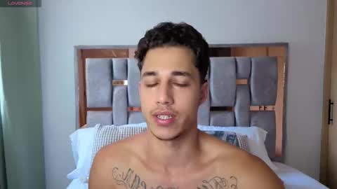 Orionblaze 69  online show from 19, 10, 2025