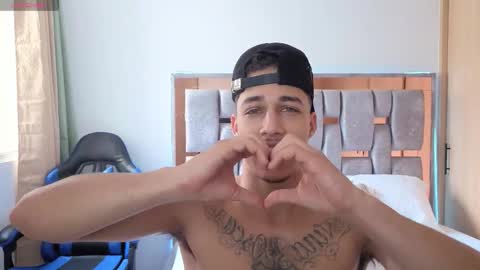 Orionblaze 69  online show from 26, 10, 2025