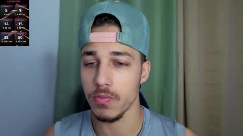 Orionblaze 69  online show from 18, 2, 2026