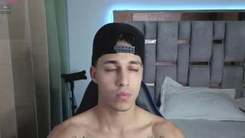 Orionblaze 69  online show from 13, 4, 2026