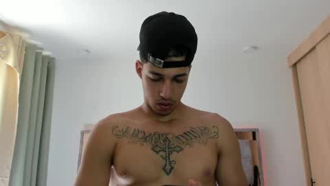 Orionblaze 69  online show from 22, 5, 2026