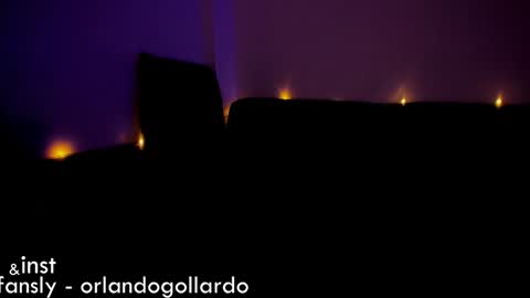 Snapshot of orlando__bloom chatting on 17, 1, 2025 Fansly and Instagram -  online show from 17, 1, 2025