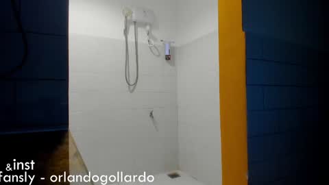 Snapshot of orlando__bloom chatting on 23, 1, 2025 Fansly and Instagram -  online show from 23, 1, 2025