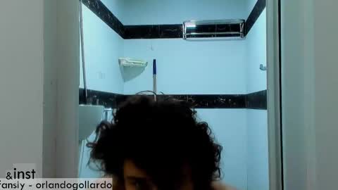 Snapshot of orlando__bloom chatting on 10, 2, 2025 Fansly and Instagram -  online show from 10, 2, 2025