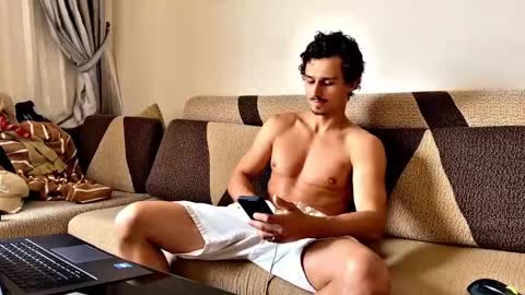 Fansly and Instagram -  online show from 11, 3, 2026