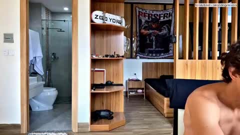 Fansly and Instagram -  online show from 14, 4, 2026