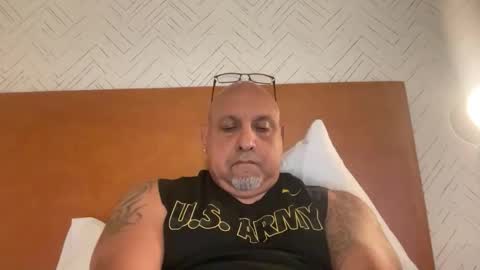 Snapshot of orlandoflsoldier chatting on 27, 10, 2025 orlandoflsoldier online show from 27, 10, 2025