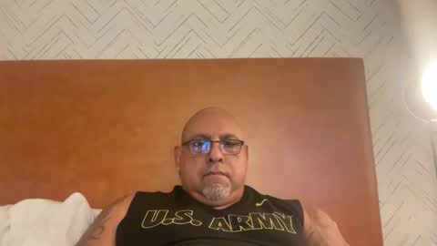 Snapshot of orlandoflsoldier chatting on 28, 10, 2025 orlandoflsoldier online show from 28, 10, 2025