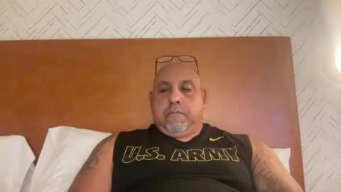 Snapshot of orlandoflsoldier chatting on 30, 10, 2025 orlandoflsoldier online show from 30, 10, 2025