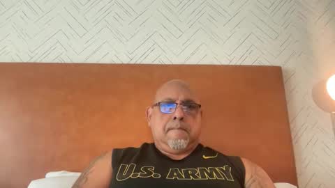 Snapshot of orlandoflsoldier chatting on 30, 10, 2025 orlandoflsoldier online show from 30, 10, 2025