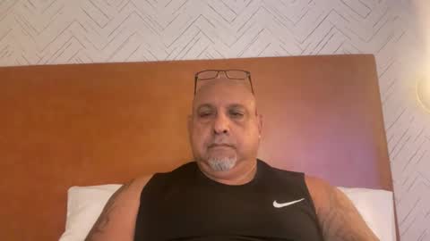 Snapshot of orlandoflsoldier chatting on 1, 11, 2025 orlandoflsoldier online show from 1, 11, 2025