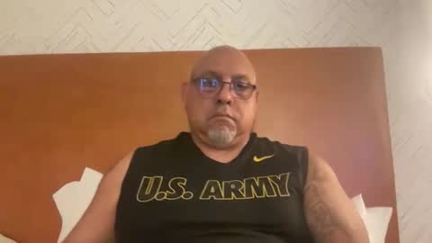 Snapshot of orlandoflsoldier chatting on 3, 11, 2025 orlandoflsoldier online show from 3, 11, 2025