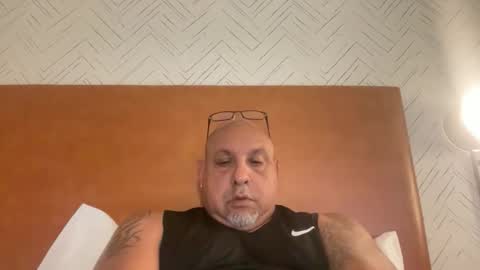 Snapshot of orlandoflsoldier chatting on 6, 11, 2025 orlandoflsoldier online show from 6, 11, 2025