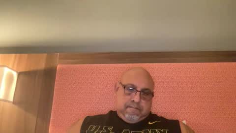 Snapshot of orlandoflsoldier chatting on 10, 11, 2025 orlandoflsoldier online show from 10, 11, 2025