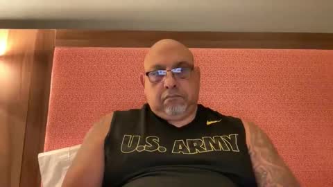 Snapshot of orlandoflsoldier chatting on 11, 11, 2025 orlandoflsoldier online show from 11, 11, 2025