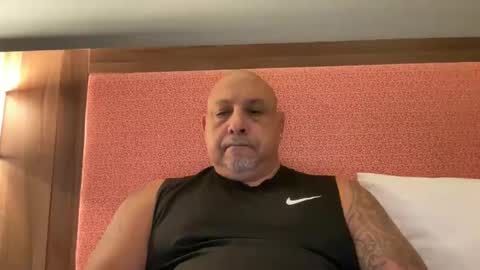 Snapshot of orlandoflsoldier chatting on 15, 11, 2025 orlandoflsoldier online show from 15, 11, 2025