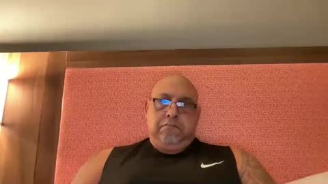 Snapshot of orlandoflsoldier chatting on 16, 11, 2025 orlandoflsoldier online show from 16, 11, 2025