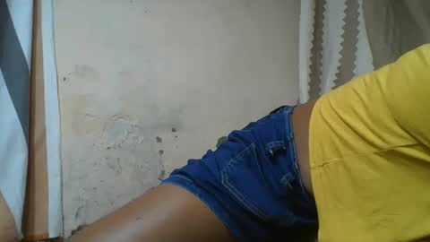 Snapshot of ornettee chatting on 10, 11, 2025 ornettee online show from 10, 11, 2025