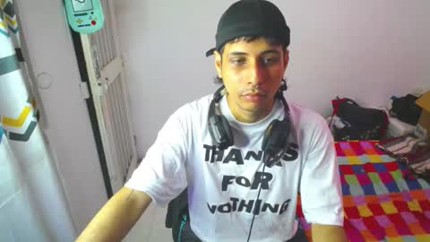 orus_420 online show from 29, 10, 2025